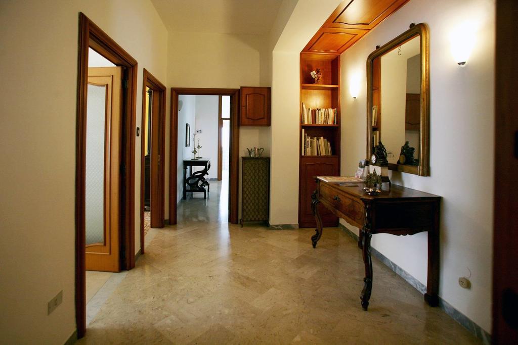 Appartement Smile House à Matera Extérieur photo