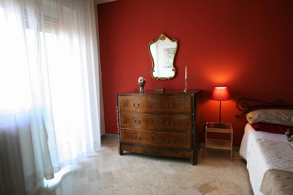 Appartement Smile House à Matera Extérieur photo