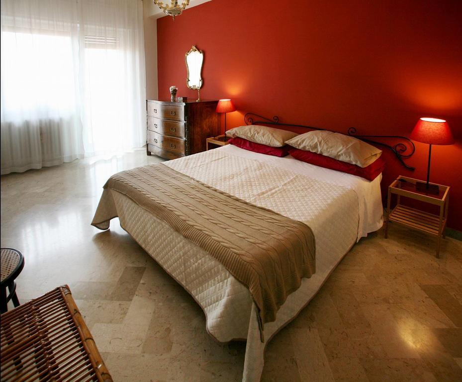 Appartement Smile House à Matera Extérieur photo