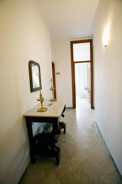 Appartement Smile House à Matera Extérieur photo