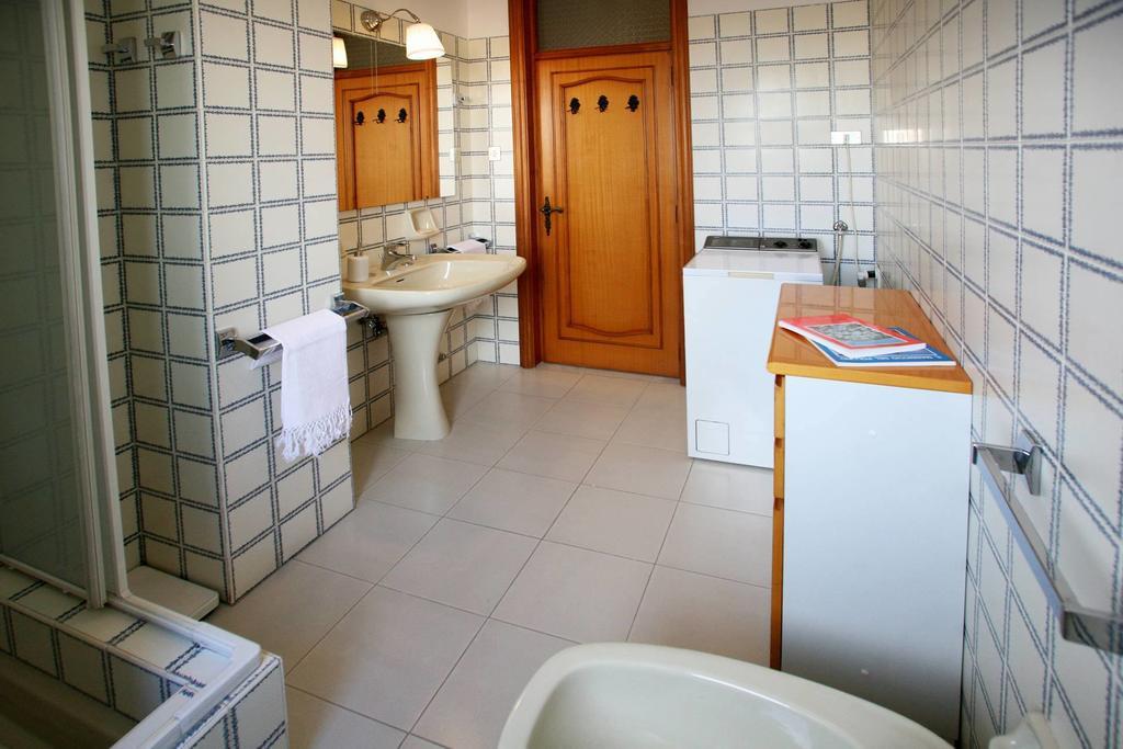 Appartement Smile House à Matera Extérieur photo