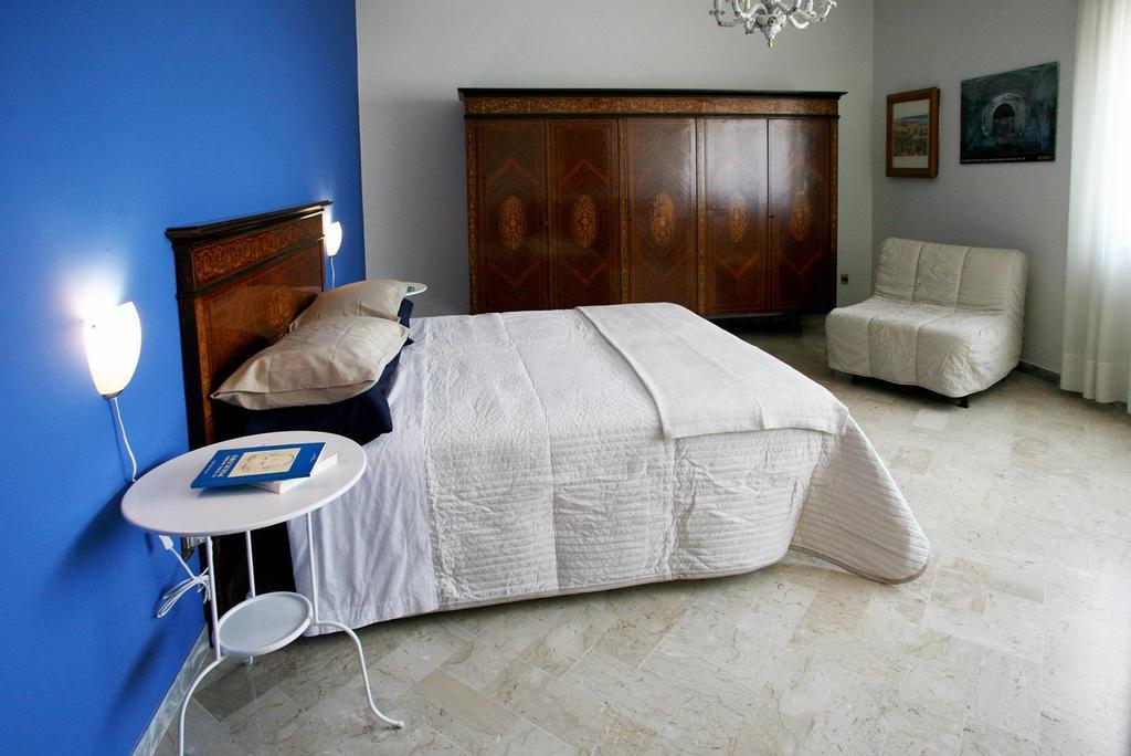 Appartement Smile House à Matera Extérieur photo