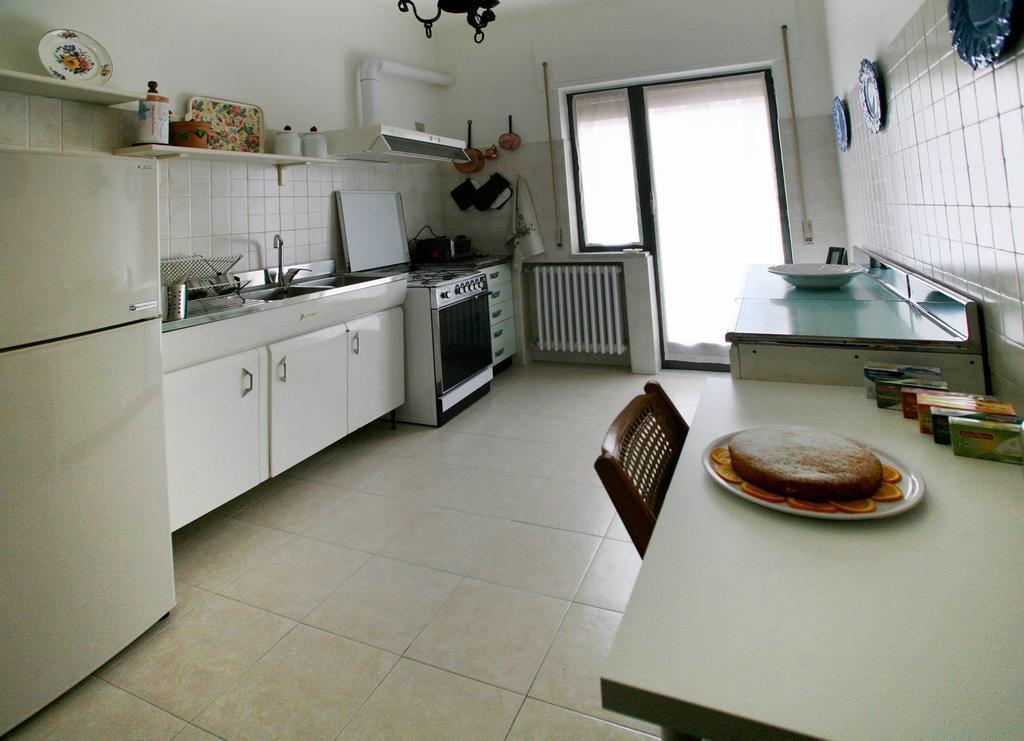 Appartement Smile House à Matera Extérieur photo