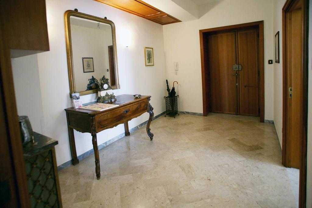 Appartement Smile House à Matera Extérieur photo