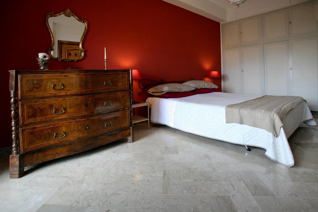 Appartement Smile House à Matera Extérieur photo