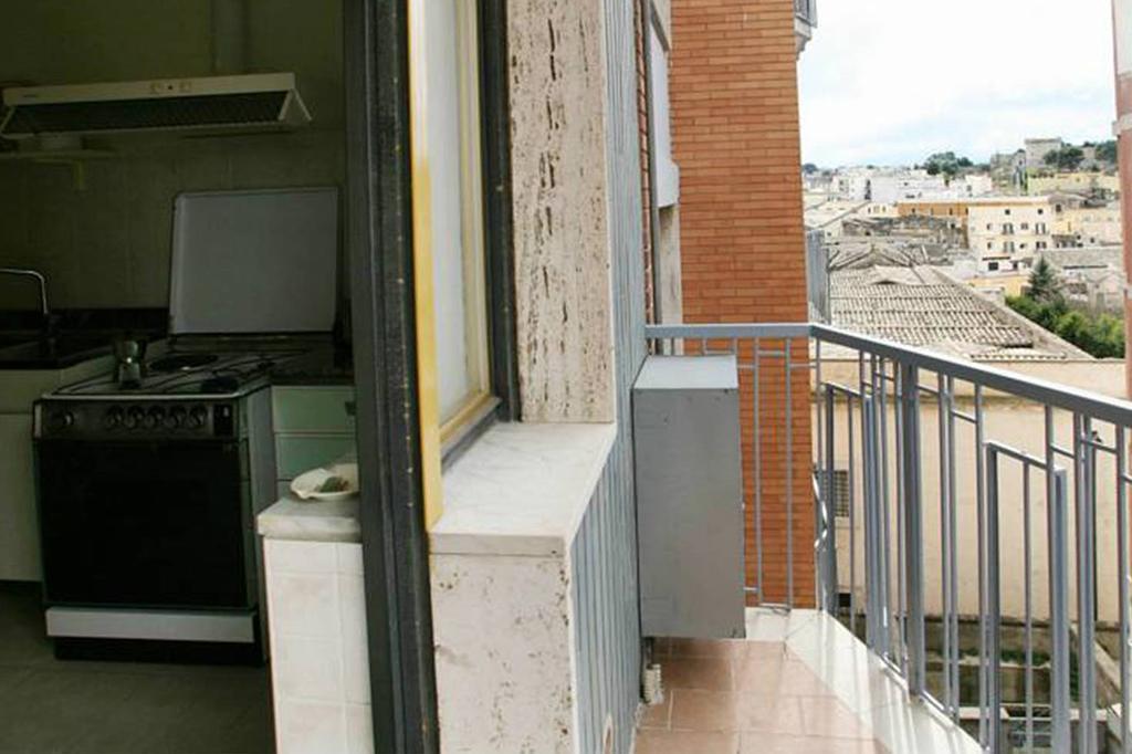 Appartement Smile House à Matera Extérieur photo