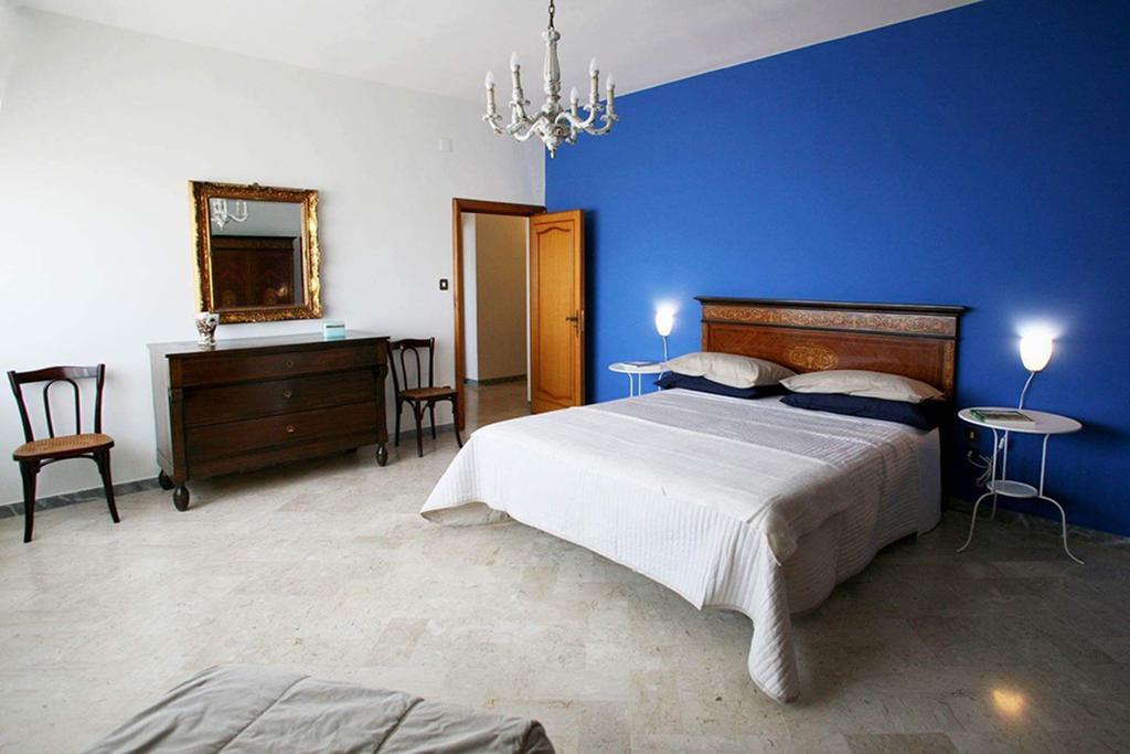 Appartement Smile House à Matera Extérieur photo
